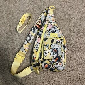 vera bradley crossbody bag